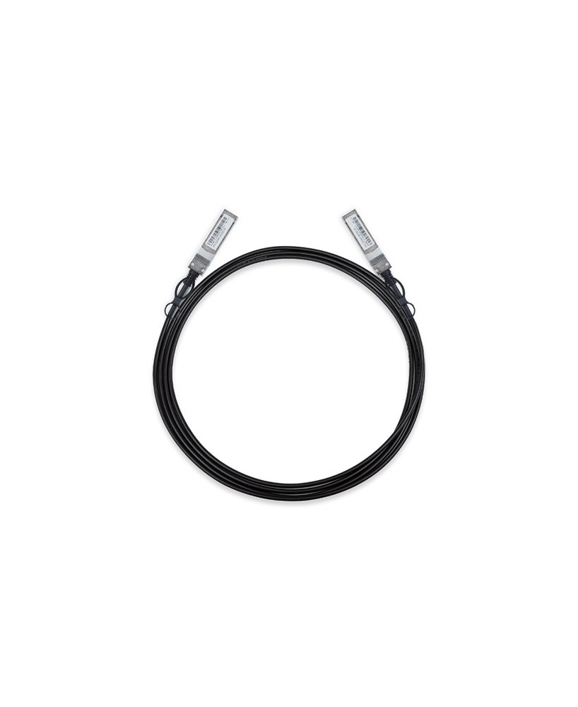 Buy TP-Link 3 Meters 10G SFP+ Direct Attach Cable TL-SM5220-3M