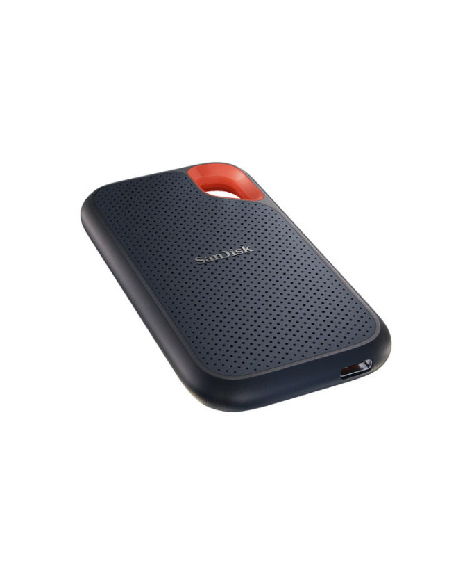 Buy SanDisk 1TB 1050MB/s Extreme Portable SSD SDSSDE61-1T00-G25