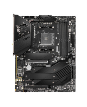 Buy MSI AM4 ATX Desktop Motherboard MEG B550 UNIFY