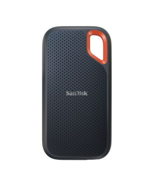 Buy SanDisk 500GB 1050MB/s Extreme Portable SSD SDSSDE61-500G-G25