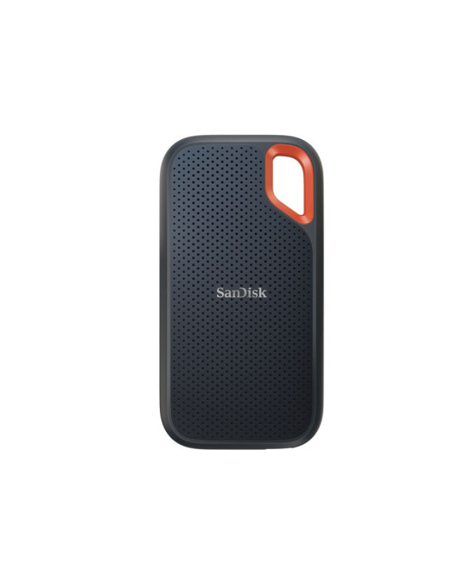 Buy SanDisk 500GB 1050MB/s Extreme Portable SSD SDSSDE61-500G-G25