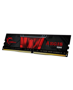 Buy G.Skill Aegis 16GB PC4-25600 DDR4 3200MHz Non-ECC 1.35V DIMM F4-3200C16S-16GIS