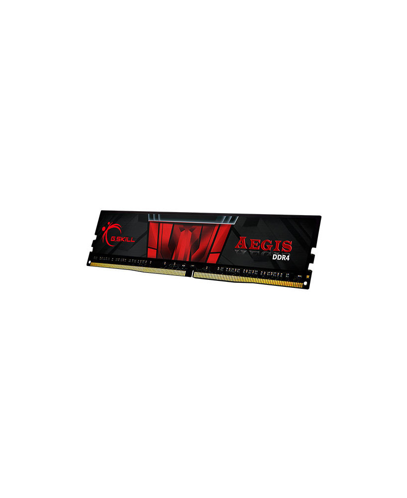 Buy G.Skill Aegis 16GB PC4-25600 DDR4 3200MHz Non-ECC 1.35V DIMM F4-3200C16S-16GIS