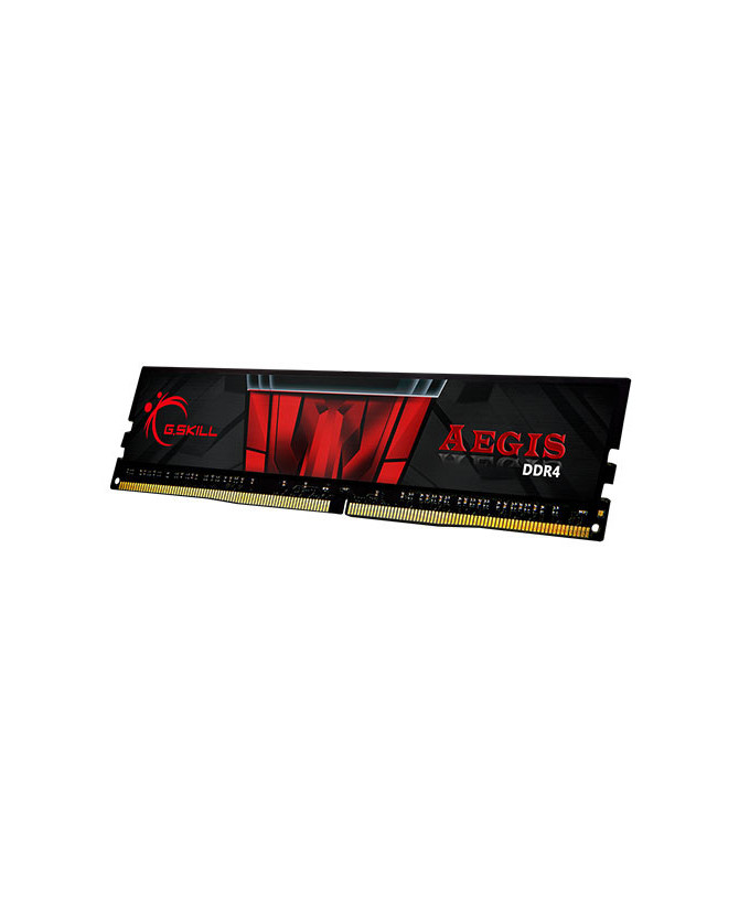 Buy G.Skill Aegis 8GB DDR4-2666MHz Unbuffered Non ECC 1.20V SDRAM Memory Module F4-2666C19S-8GIS