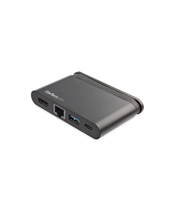 Buy StarTech USB C Multiport Adapter with 4K HDMI DKT30CHCPD