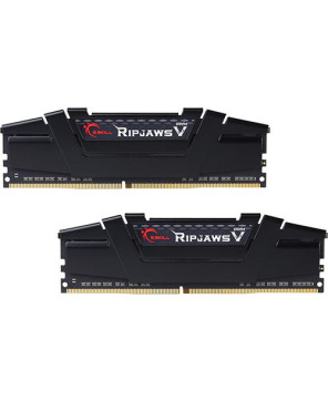 Buy G.Skill Ripjaws V 16GB (2x8GB) DDR4-3600MHz CL18-22-22-42 1.35V SDRAM Memory Module F4-3600C18D-16GVK