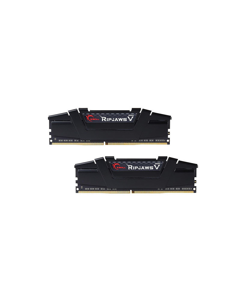 Buy G.Skill Ripjaws V 16GB (2x8GB) DDR4-3600MHz CL18-22-22-42 1.35V SDRAM Memory Module F4-3600C18D-16GVK