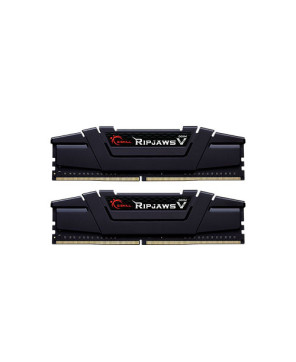 Buy G.Skill Ripjaws V 64GB (2x32GB) DDR4-3600MHz CL18-22-22-42 1.35V SDRAM Memory Module F4-3600C18D-64GVK