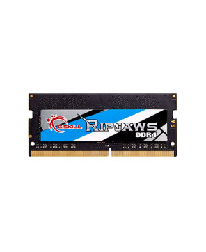 Buy G.Skill Ripjaws 16GB DDR4-3200MHz CL22-22-22 1.20V SDRAM Memory Module F4-3200C22S-16GRS