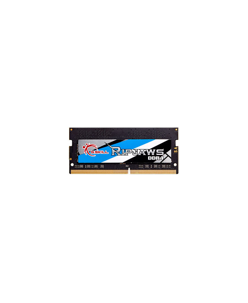 Buy G.Skill Ripjaws 16GB DDR4-3200MHz CL22-22-22 1.20V SDRAM Memory Module F4-3200C22S-16GRS