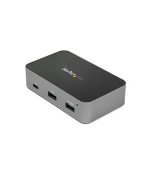 Buy Startech 3 Port USB C 3.1 Gen 2 Hub with Ethernet Adapter HB31C2A1CGS