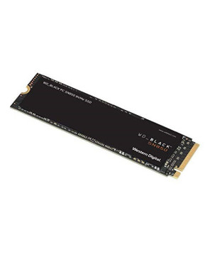 Buy Western Digital SN850 1TB Black NVME M.2 PCIE GEN3 Internal SSD WDS100T2X0E-00BCA0