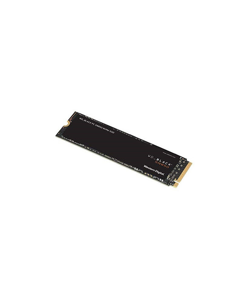 Buy Western Digital SN850 1TB Black NVME M.2 PCIE GEN3 Internal SSD WDS100T2X0E-00BCA0