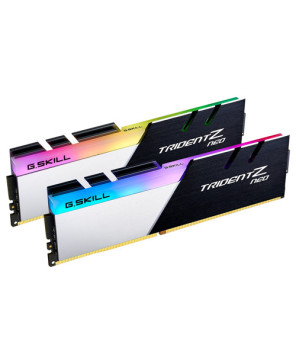 Buy G.Skill Trident Z Neo 32GB (2x16GB) DDR4-3600MHz CL16-19-19-39 1.35V Memory Module F4-3600C16D-32GTZNC