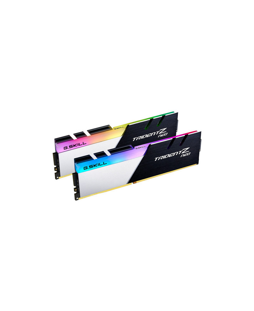 Buy G.Skill Trident Z Neo 32GB (2x16GB) DDR4-3600MHz CL16-19-19-39 1.35V Memory Module F4-3600C16D-32GTZNC