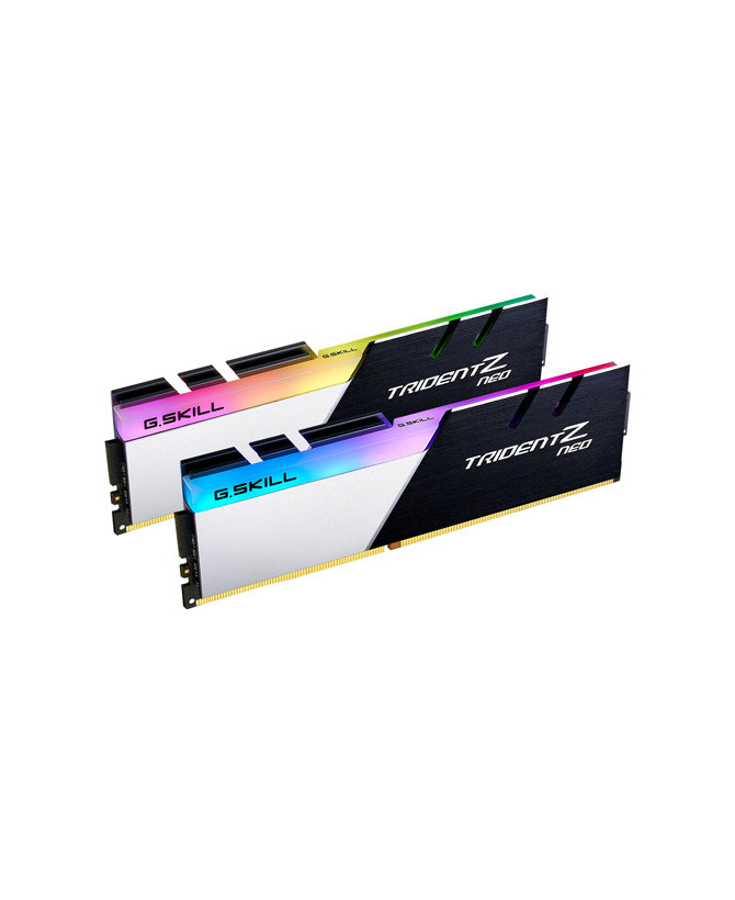 Buy G.Skill Trident Z Neo 32GB (2x16GB) DDR4-3600MHz CL16-19-19-39 1.35V Memory Module F4-3600C16D-32GTZNC