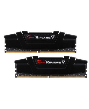 Buy G.Skill Ripjaws V 32GB (2x16GB) DDR4 3200MHz CL16 Memory Module F4-3200C16D-32GVK