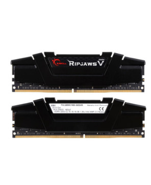 Buy G.Skill Ripjaws V 32GB (2x16GB) DDR4 3600MHz CL18 Memory Module F4-3600C18D-32GVK