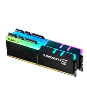 Buy G.Skill Trident Z RGB 32GB (2x 16GB) DDR4 3600MHz CL17 Memory Module F4-3600C17D-32GTZR