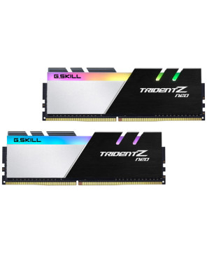 Buy G.Skill Trident Z Neo 32GB (2x 16GB) DDR4-3200MHz 1.35V Memory Module F4-3200C16D-32GTZN