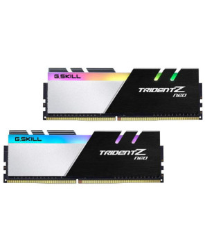 Buy G.Skill TZ Neo 16G Kit  2X8G PC4-28800 DDR4 3600Mhz 1.35V DIMM Extreme Performance RGB Memory F4-3600C18D-16GTZN