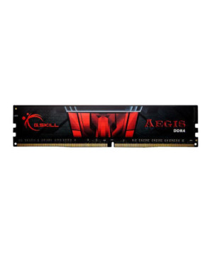 Buy G.Skill Aegis 8GB PC4-25600 DDR4 3200MHz 16-18-18-38 1.35V DIMM Desktop Memory F4-3200C16S-8GIS