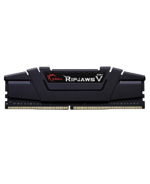 Buy G.Skill Ripjaws V 16GB (1x16GB) DDR4-3200MHz CL16-18-18-38 1.35V Memory Module F4-3200C16S-16GVK