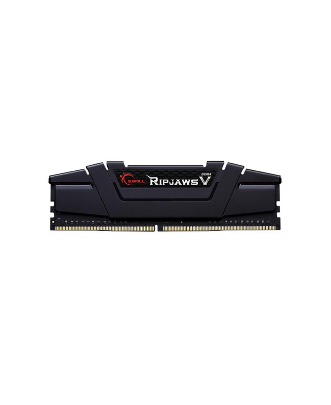 Buy G.Skill Ripjaws V 16GB (1x16GB) DDR4-3200MHz CL16-18-18-38 1.35V Memory Module F4-3200C16S-16GVK