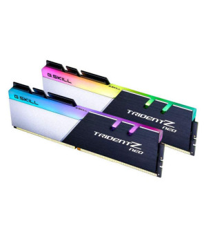 Buy G.Skill TZ Neo 32G KIT 2X16G PC4-28800 DDR4 3600MHZ 18-22-22-42 1.35V DIMM Extreme Performance RGB Memory F4-3600C18D-32GTZN