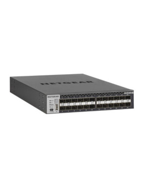 Buy NetGear 24-Port Stackable Layer 3 Fully Managed Switch XSM4324FS-100AJS