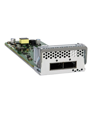 Buy NetGear 2 x 40GBASE-X QSFP+ Port Card APM402XL-10000S for M4300-96X