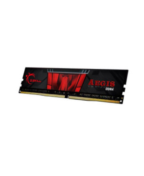 Buy G.Skill Aegis 16GB PC4-21300 DDR4 2666Mhz DIMM Desktop Memory F4-2666C19S-16GIS