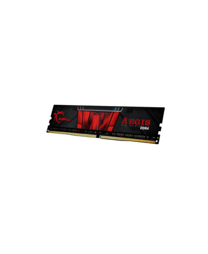 Buy G.Skill Aegis 16GB PC4-21300 DDR4 2666Mhz DIMM Desktop Memory F4-2666C19S-16GIS