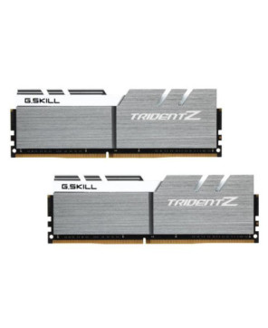 G.Skill Trident Z 16GB DDR4 SDRAM RAM Module F4-3200C16D-16GTZSW