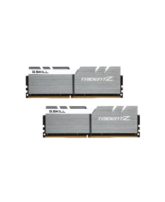 G.Skill Trident Z 16GB DDR4 SDRAM RAM Module F4-3200C16D-16GTZSW