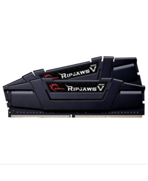 Buy G.Skill Ripjaws V 16GB DDR4-4000MHz CL18-22-22-42 1.35V Memory F4-4000C18D-16GVK