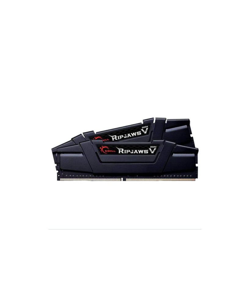 Buy G.Skill Ripjaws V 16GB DDR4-4000MHz CL18-22-22-42 1.35V Memory F4-4000C18D-16GVK