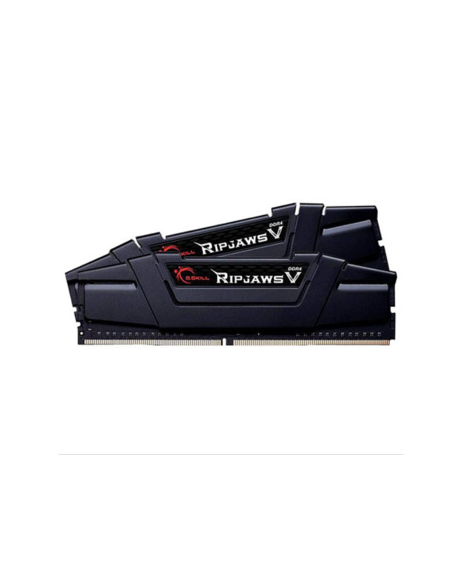 Buy G.Skill Ripjaws V 16GB DDR4-4000MHz CL18-22-22-42 1.35V Memory F4-4000C18D-16GVK