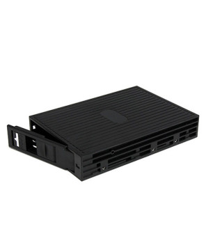 Buy StarTech 2.5in SATA/SAS SSD/HDD to 3.5in SATA Hard Drive Converter 25SATSAS35