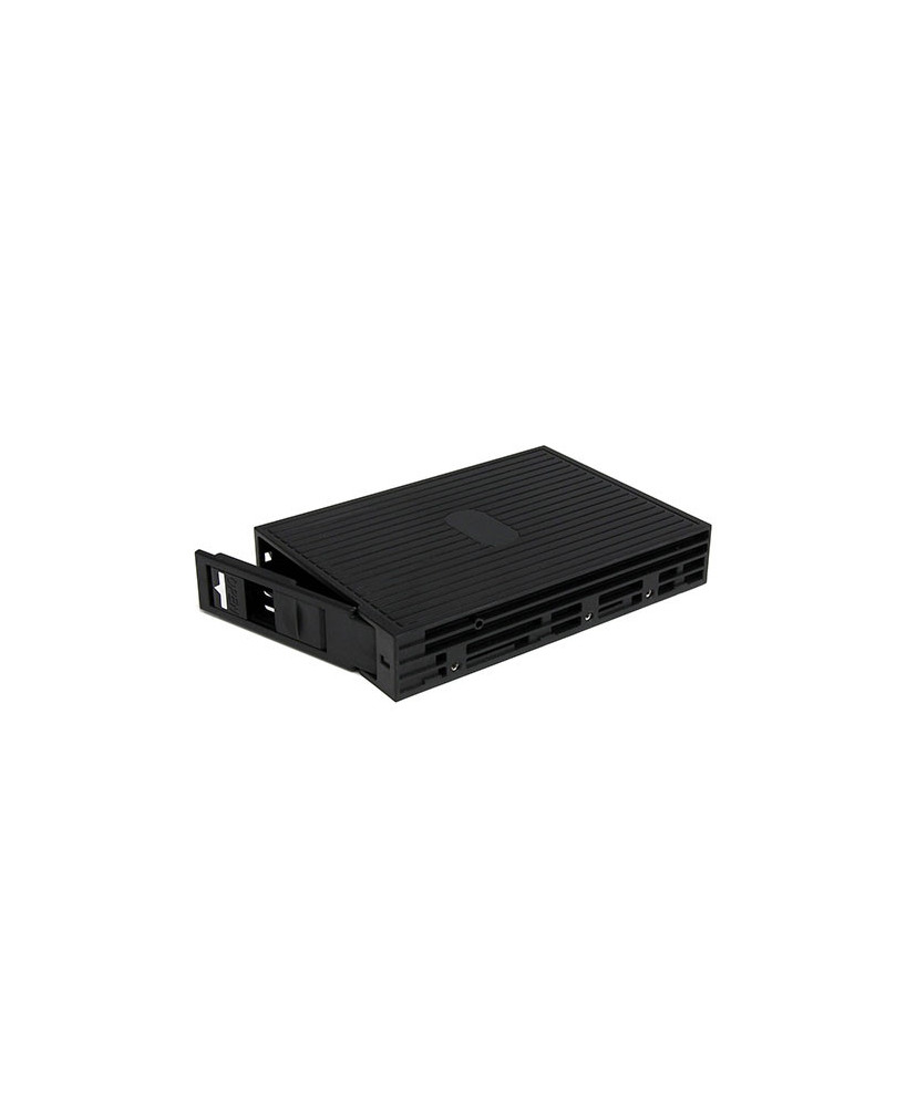 Buy StarTech 2.5in SATA/SAS SSD/HDD to 3.5in SATA Hard Drive Converter 25SATSAS35