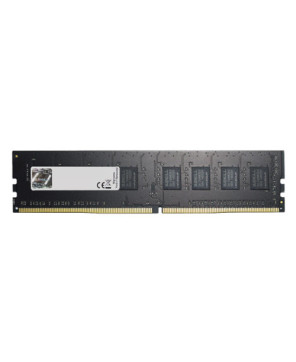 Buy G.Skill Value 8GB (1x 8GB) DDR4-2400MHz CL15-15-15-35 1.20V Memory Module F4-2400C15S-8GNT