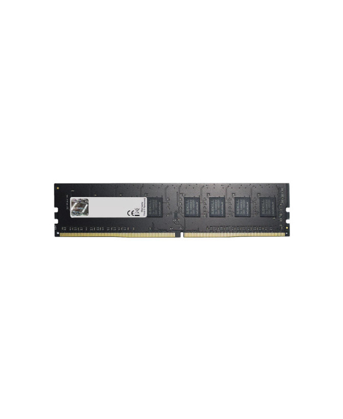 Buy G.Skill Value 8GB (1x 8GB) DDR4-2400MHz CL15-15-15-35 1.20V Memory Module F4-2400C15S-8GNT