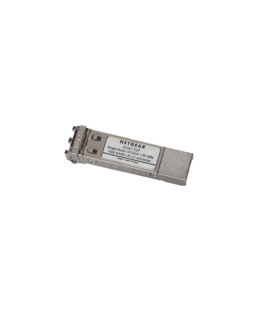 Buy Netgear 1000BLX SFP GBIC Module AGM732F