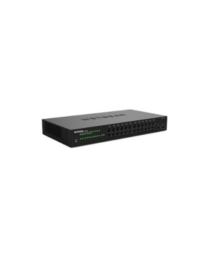 Buy NetGear S350 Series 24-Port Gigabit Smart Managed Pro Network Switch with 2 SFP Ports GS324T-100AJS