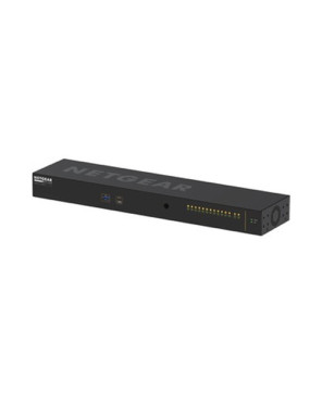 Buy NetGear AV Line M4250-12M2XF 12x2.5G and 2xSFP+ Managed Switch MSM4214X-100AJS