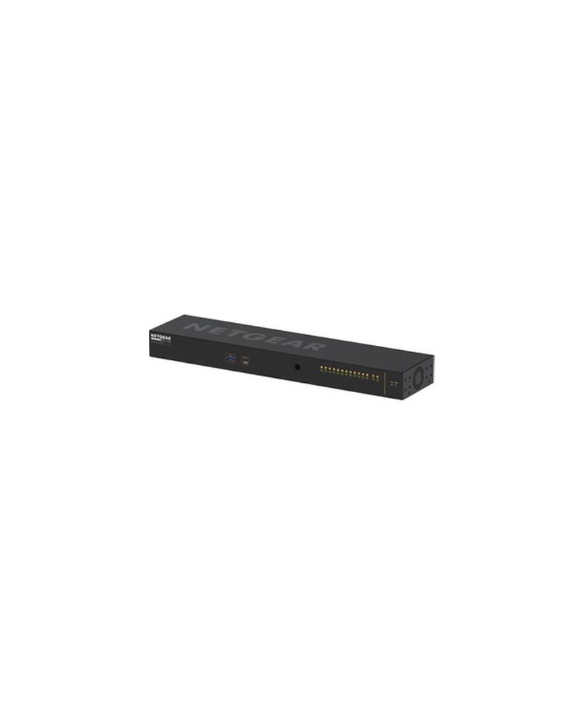 Buy NetGear AV Line M4250-12M2XF 12x2.5G and 2xSFP+ Managed Switch MSM4214X-100AJS