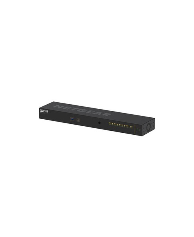 Buy NetGear AV Line M4250-12M2XF 12x2.5G and 2xSFP+ Managed Switch MSM4214X-100AJS