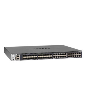 Buy NetGear M4300-24X24F 48-PORT Fully Managed Stackable Layer 3 Switch XSM4348S-100AJS