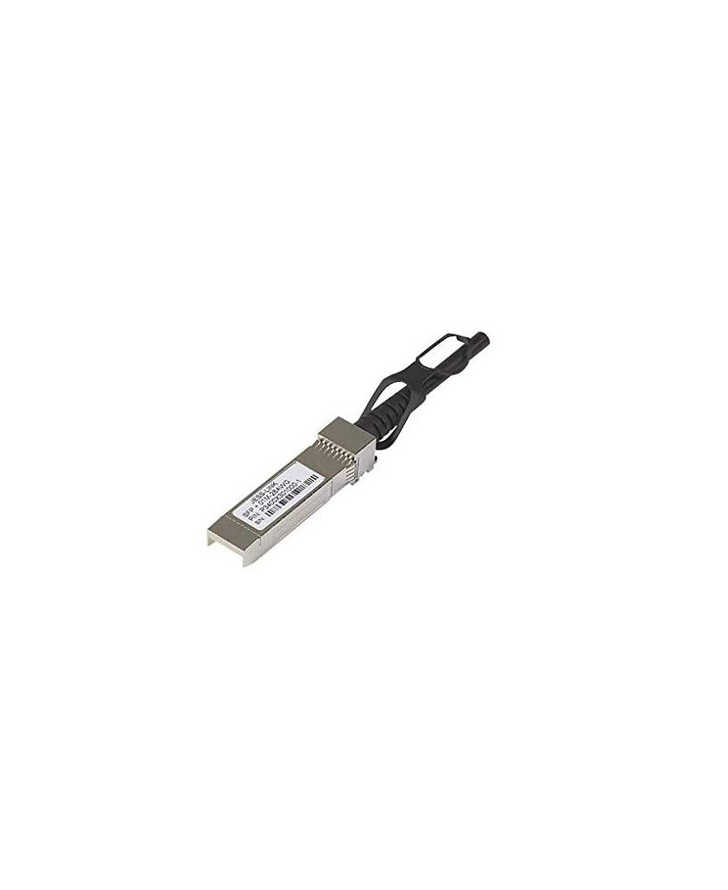 Buy NetGear 3m Passive SFP+ Direct Attach Cable AXC763-10000S