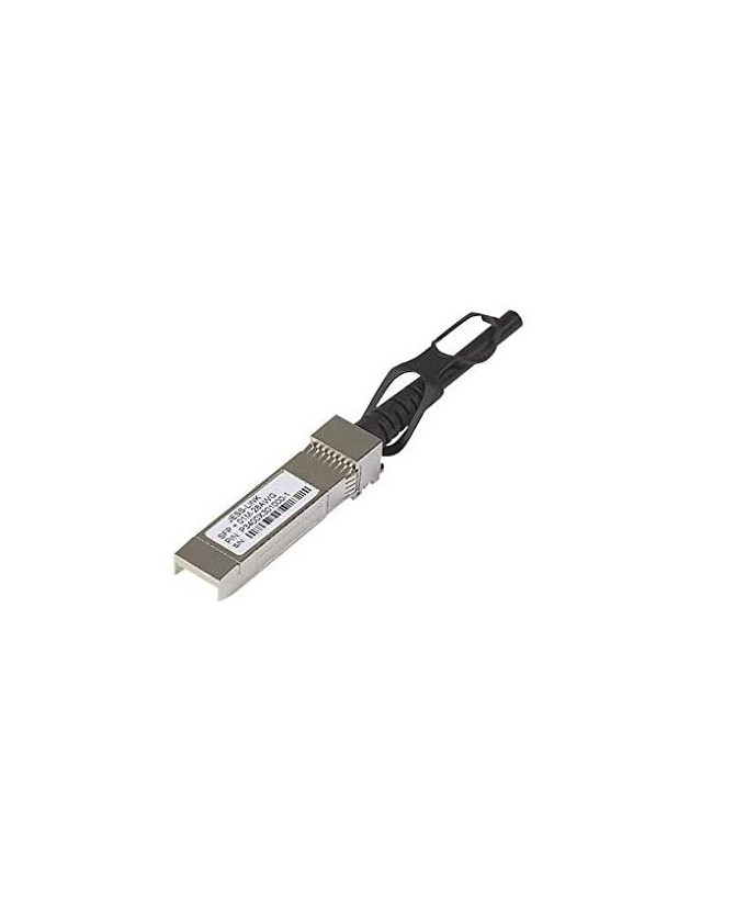 Buy NetGear 3m Passive SFP+ Direct Attach Cable AXC763-10000S